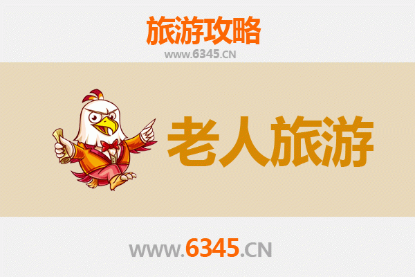 临夏县银发之旅：慢游西北风情，乐享安逸时光